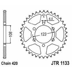 Corona Jt 1133 z65 - JTR1133.65