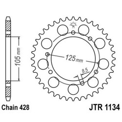 Corona Jt 1134 z56 - JTR1134.56