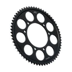 Rear Sprocket Jt 1135 z69 for APRILIA 125 RX E4 18 Sprockets JT