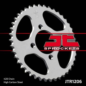 Rear Sprocket Jt 1206 z44 Sprockets JT