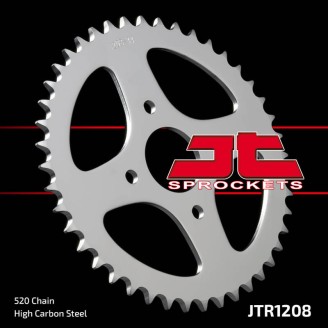 Rear Sprocket Jt 1208 z44 for HONDA TLR200D 83-83 Sprockets JT