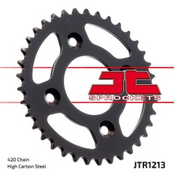 Rear Sprocket Jt 1213 z37 Sprockets JT