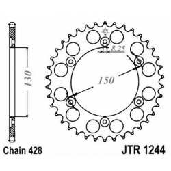 Corona Jt 1244 z52 - JTR1244.52