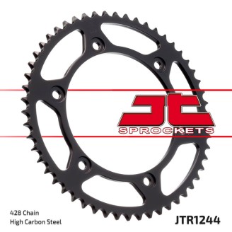 Rear Sprocket Jt 1244 z52 Sprockets JT
