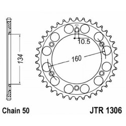 Corona Jt 1306 z40 - JTR1306.40