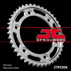 Rear Sprocket Jt 1306 z43 Sprockets JT