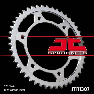 Rear Sprocket Jt 1307 z44 Sprockets JT