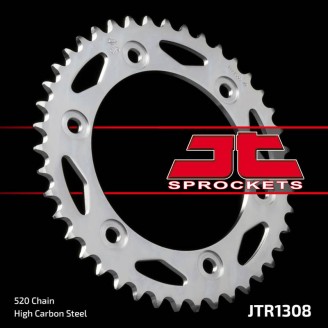 Rear Sprocket Jt 1308 z45 Sprockets JT