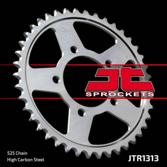 Rear Sprocket Jt 1313 z42 for HONDA CBR 400 RR nd Sprockets JT