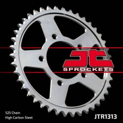 Corona Jt 1313 z42 per HONDA CBR 400 RR nd Couronnes JT