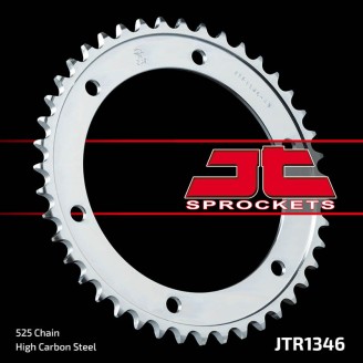 Corona Jt 1346 z43 per HONDA VFR800F 14-17 e altri modelli Coronas JT