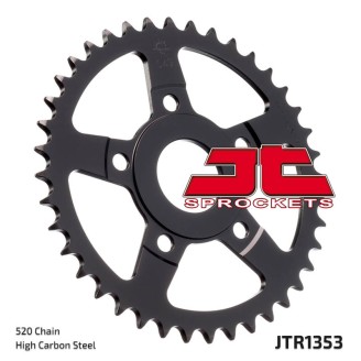 Rear Sprocket Jt 1353 z40 Sprockets JT