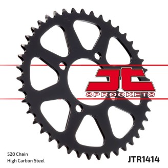 Rear Sprocket Jt 1414 z43 Sprockets JT