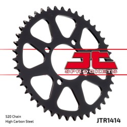 Rear Sprocket Jt 1414 z43 Sprockets JT