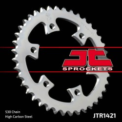 Rear Sprocket Jt 1421 z40 Sprockets JT