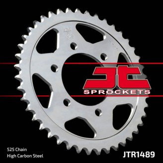 Rear Sprocket Jt 1489 z39 Sprockets JT