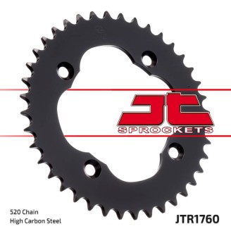 Rear Sprocket Jt 1760 z36 Sprockets JT
