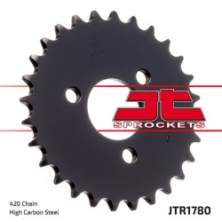 Corona Jt 1780 z28 per SUZUKI KDX 50 03-06 Corone JT