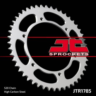 Rear Sprocket Jt 1785 z48 Sprockets JT