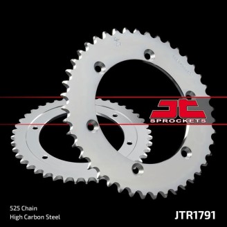 Corona Jt 1791 z41 per SUZUKI DR 650 SE 96-13 Corone JT