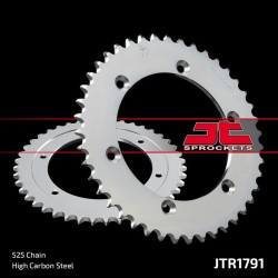 Corona Jt 1791 z41 per SUZUKI DR 650 SE 96-13 Corone JT