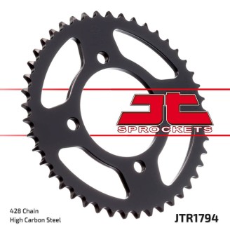 Corona Jt 1794 z45 - JTR1794.45