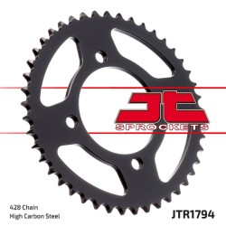 Rear Sprocket Jt 1794 z45 Sprockets JT