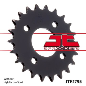Corona Jt 1795 z22 - JTR1795.22