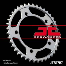 Corona Jt 1797 z41 - JTR1797.41