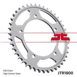 Rear Sprocket Jt 1800 z44 Sprockets JT
