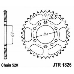 Corona Jt 1826 z40 - JTR1826.40