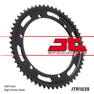 Corona Jt 1839 z56 - JTR1839.56