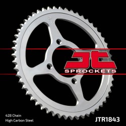 Rear Sprocket Jt 1843 z49 Sprockets JT