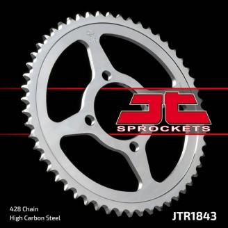 Corona Jt 1843 z54 - JTR1843.54