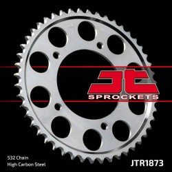 Corona Jt 1873 z48 per YAMAHA YZF-R6 99-02 Corone JT