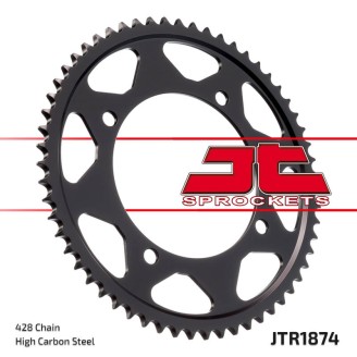 Rear Sprocket Jt 1874 z56 Sprockets JT