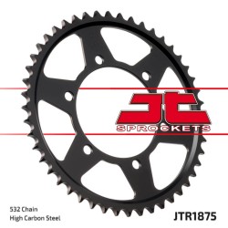 Corona Jt 1875 z48 - JTR1875.48