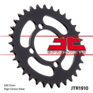 Corona Jt 1910 z32 - JTR1910.32