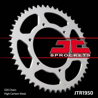 Corona Jt 1950 z48 - JTR1950.48