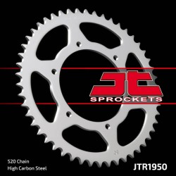 Corona Jt 1950 z48 - JTR1950.48