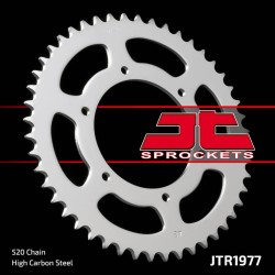 Corona Jt 1977 z48 per HONDA XR 200 80-81 Corone JT