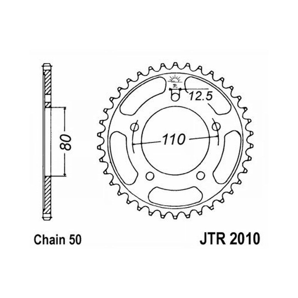 Corona Jt 2010 z43 - JTR2010.43