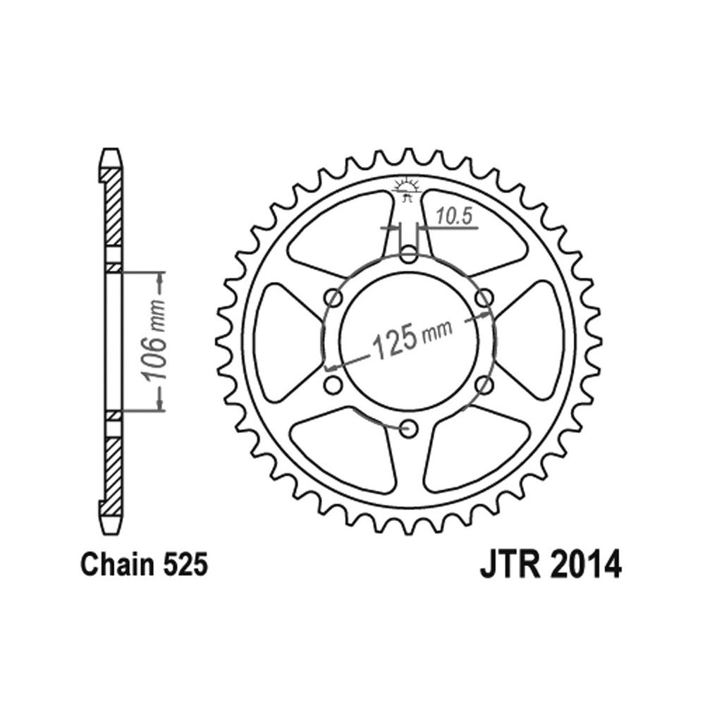 Corona Jt 2014 z46 - JTR2014.46