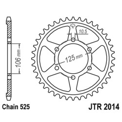 Corona Jt 2014 z46 - JTR2014.46