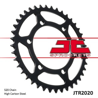 Rear Sprocket Jt 2020 z41 for TRIUMPH Street Scrambler/Twin 16- and other model Sprockets JT