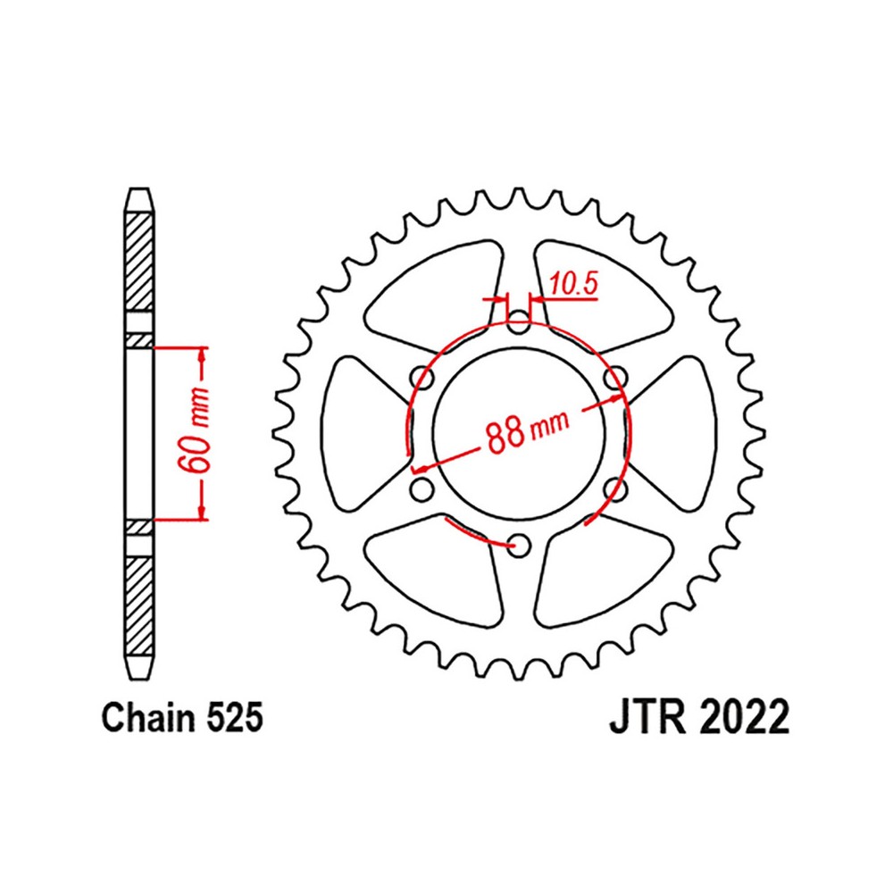 Corona Jt 2022 z38 - JTR2022.38