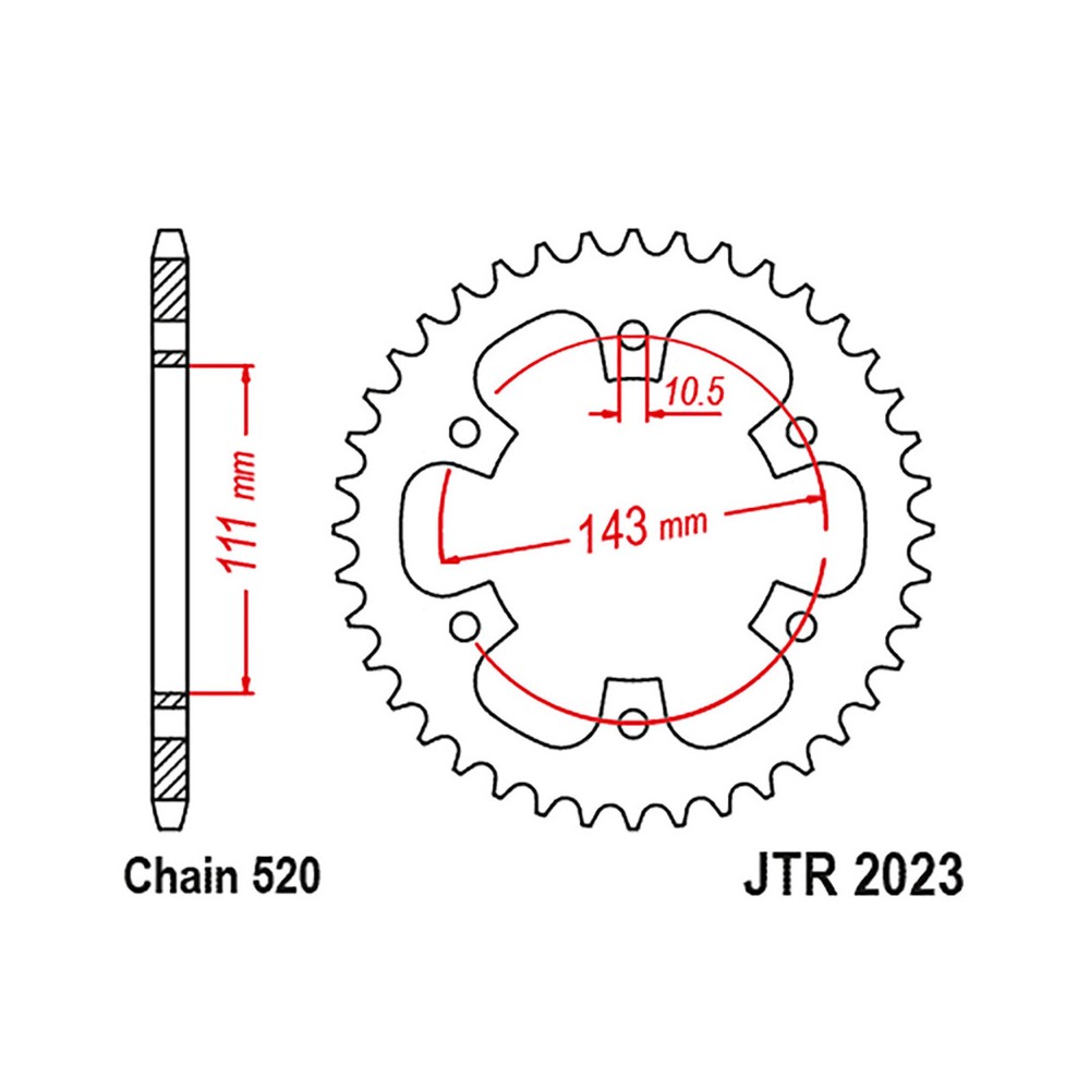 Corona Jt 2023 z42 - JTR2023.42