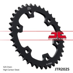 Rear Sprocket Jt 2025 z38 for ROYAL ENFIELD Continental/Interceptor 650 19-22 Sprockets JT