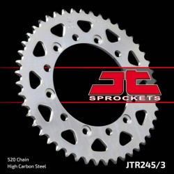 Rear Sprocket Jt 245/3 z43 Sprockets JT