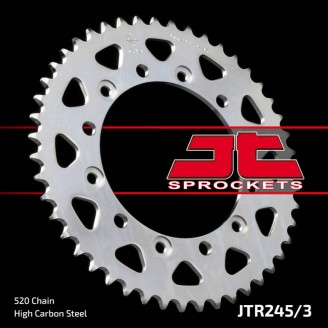 Rear Sprocket Jt 245/3 z45 Sprockets JT
